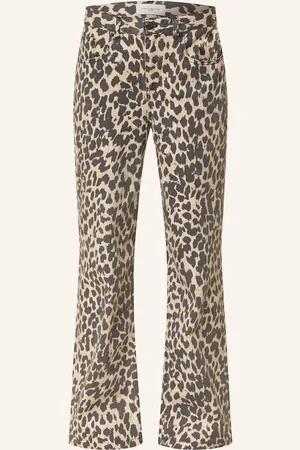 Copenhagen Muse Straight Jeans Cmleora beige