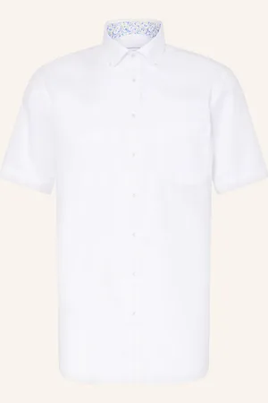 Seidensticker Kurzarm-Hemd Regular Fit
