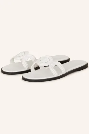 VERSACE Pantoletten La Medusa