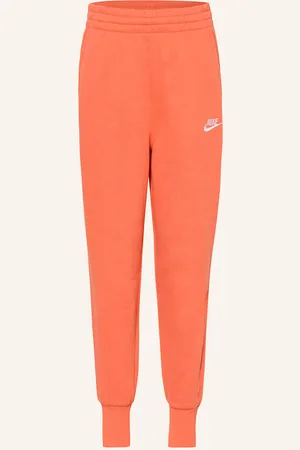 Nike Sweatpants Sportswear Club pink