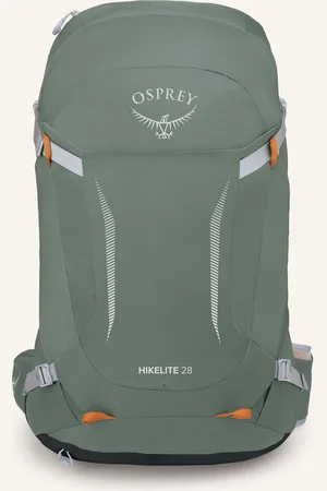 Osprey Rucksack Hikelite 28 L gruen