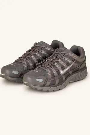 Nike Sneaker P-6000 grau