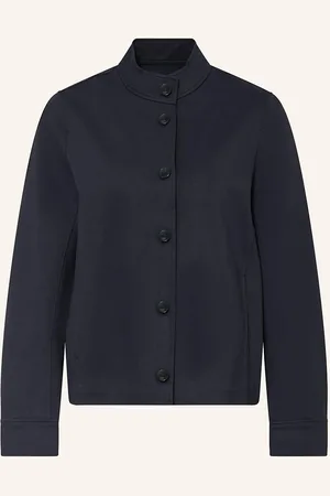Maerz Jacke blau