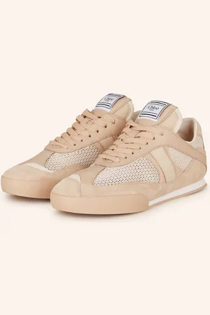Chloé Sneaker Kick rosa