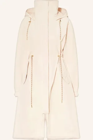 Varley Parka Tybalt beige