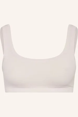 Hanro Bustier Touch Feeling rosa