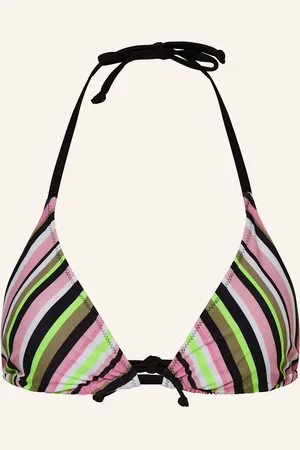 FIRE & ICE Triangel-Bikini-Top gaby3 rosa