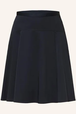 HUGO BOSS Rock Velaurena blau