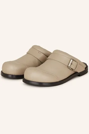 Acne Studios Mules beige