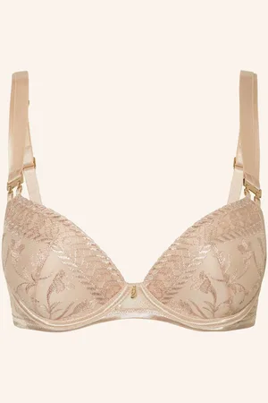Aubade Push-Up-Bh Magnetic Spell beige