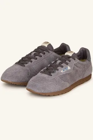 Autry Sneaker Windspin grau