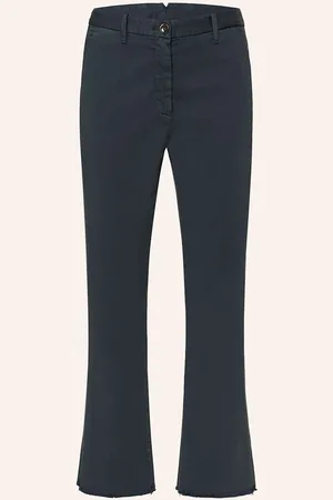 Nine In The Morning Chino blau