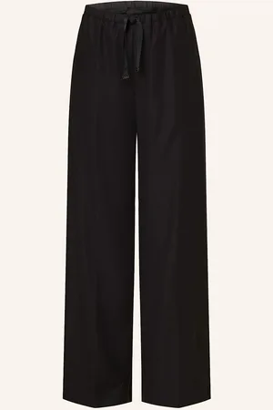HERNO Hose Im Jogging-Stil