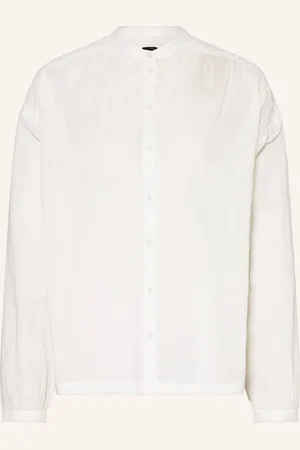 HUGO BOSS Bluse Bizzan