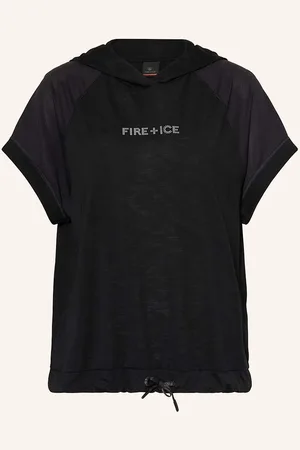 FIRE & ICE T-Shirt