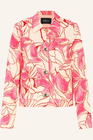 QS by s.Oliver Kastenjacke rosa