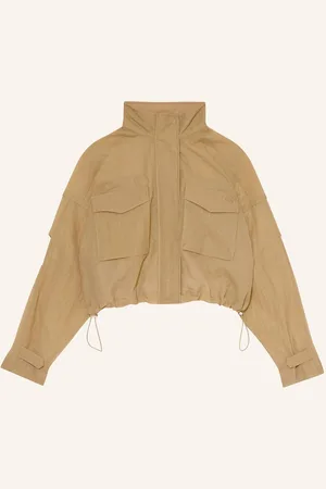 Pinko Jacke beige