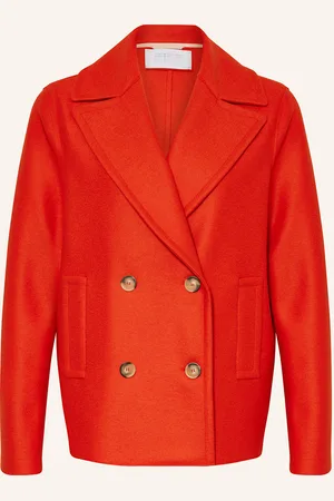 Harris Wharf London Cabanjacke