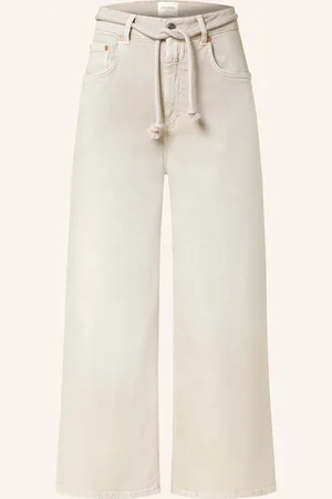 Closed 3/4-Jeans Lyna beige