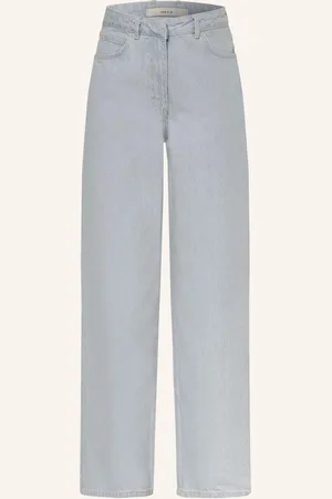 REMAIN Jeans Cocoon blau