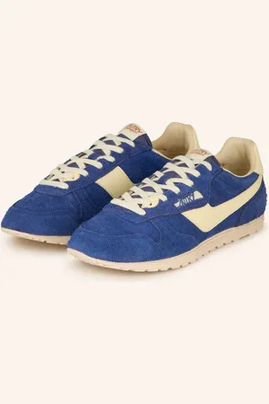 Autry Sneaker Windspin blau
