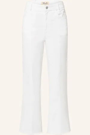 Baum und Pferdgarten 7/8-Jeans Nell weiss