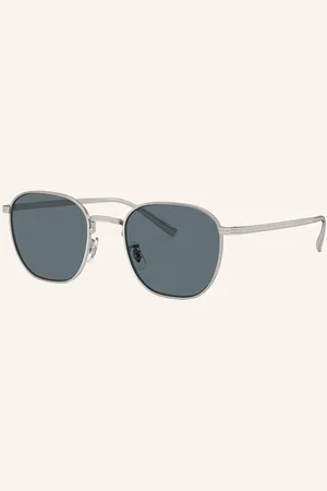 Oliver Peoples Sonnenbrille ov1329st silber