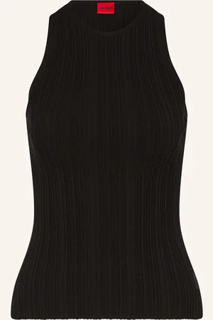HUGO BOSS Stricktop Sarepla