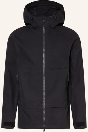 Knowledge Cotton Apparal Funktionsjacke