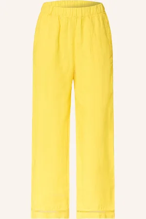 Maerz Leinenhose