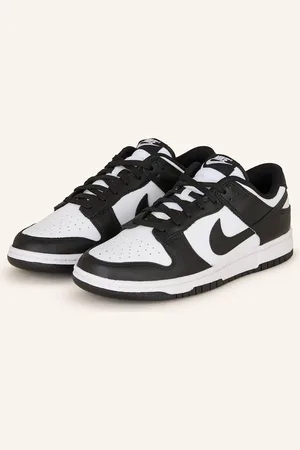 Nike Sneaker Dunk weiss