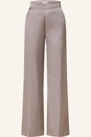 Cinque Marlenehose Cisolo beige