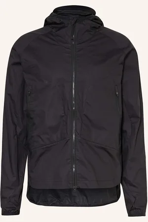 Knowledge Cotton Apparal Funktionsjacke Vent