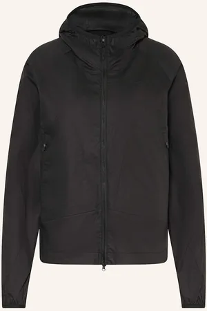 Knowledge Cotton Apparal Funktionsjacke