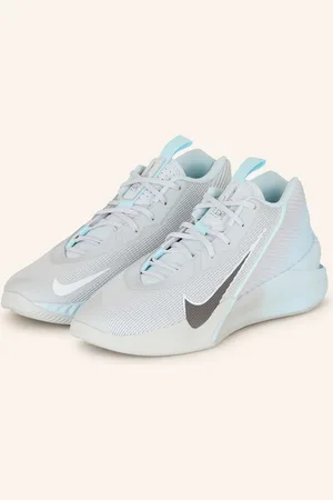 Nike Basketballschuhe G.T. Jump Academy grau