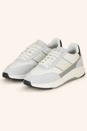 Axel Arigato Sneaker Genesis Neo weiss