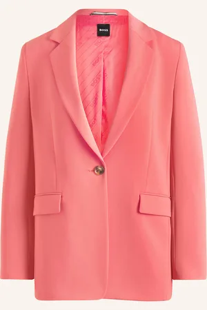 HUGO BOSS Blazer Jocaluah pink