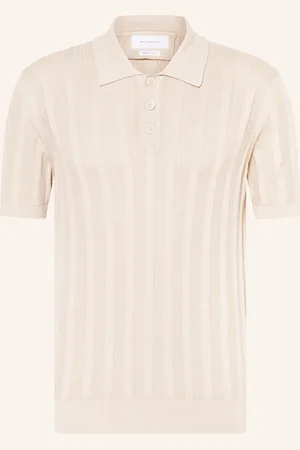 Baldessarini Strick-Poloshirt