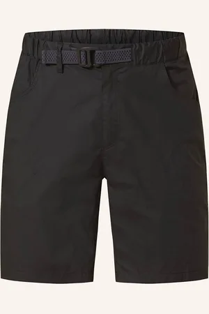 Knowledge Cotton Apparal Trekkingshorts