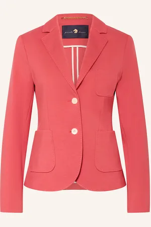 PAMELA HENSON Blazer Phgina