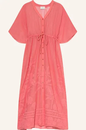 Watercult Kleid rot