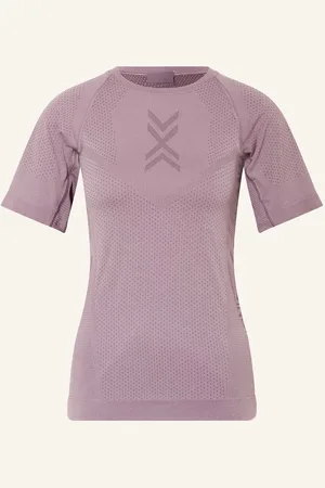 X Bionic Laufshirt Xceed Run