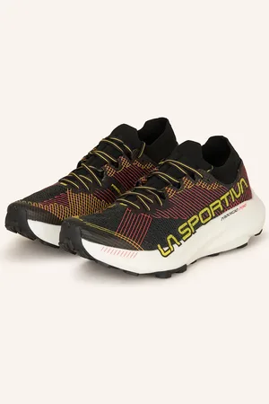 La Sportiva Trailrunning-Schuhe Prodigio schwarz