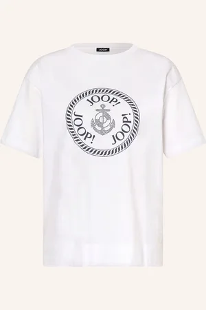 JOOP! T-Shirt Tonia Mit Schmucksteinen