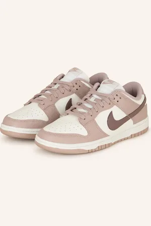 Nike Sneaker Dunk rosa