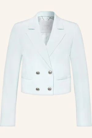 Guess Blazer Andree blau