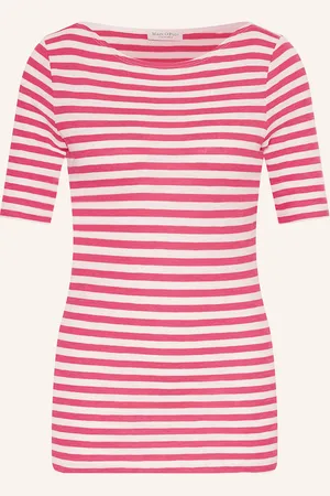 Marc O’ Polo T-Shirt pink