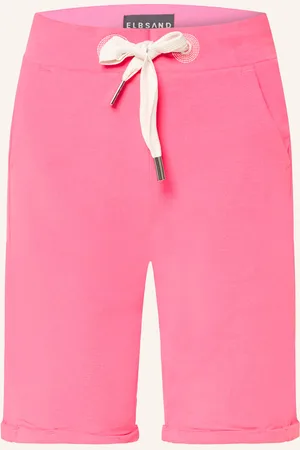 ELBSAND Sweatshorts Brinjana