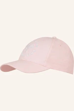 Marc Cain Cap rosa
