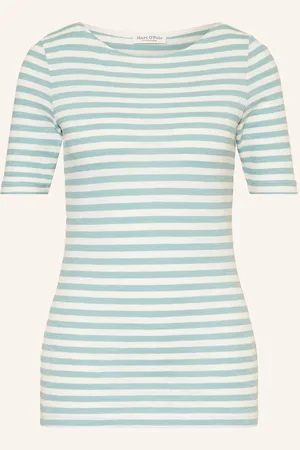 Marc O’ Polo T-Shirt gruen